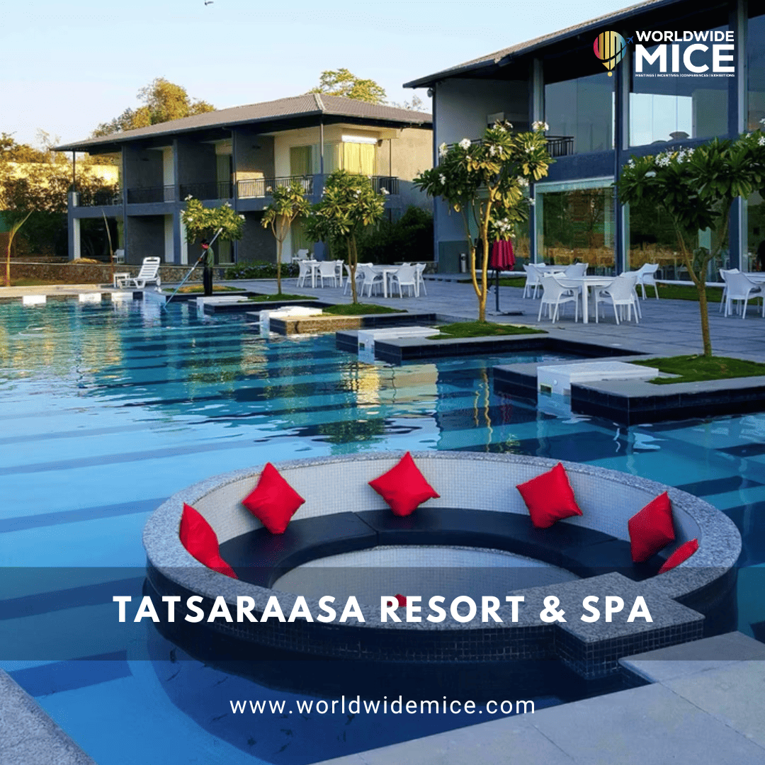 TatSaraasa Resort & Spa